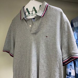 Tommy Hilfiger Polo Large